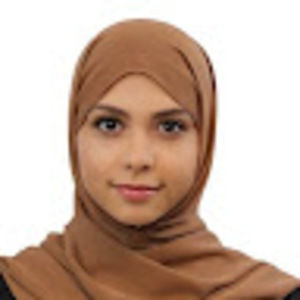 Meet your Posher, Maryam